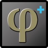 PhysisPlus Editor icon