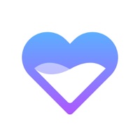 Blood pressure app+ logo