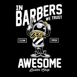 Blaq Flag Barbershop
