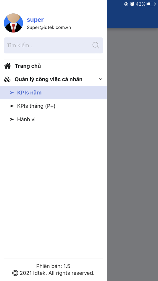 #5. PNJ PMS (iOS) 由: Phu Nhuan Jewelry Joint Stock Company