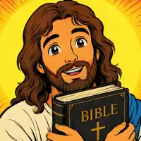 BibleJesus-Family