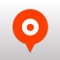 Location app allows you to find location quickly and share it with anyone