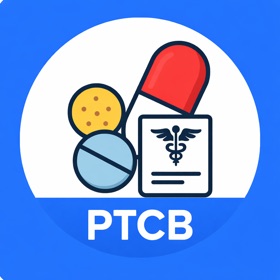 PTCB Exam PTCE Prep - Panacea