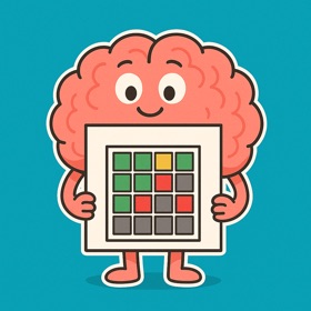 BrainOfWords: Learn Words