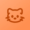 Cat & Pet: Sounds Games Noises icon