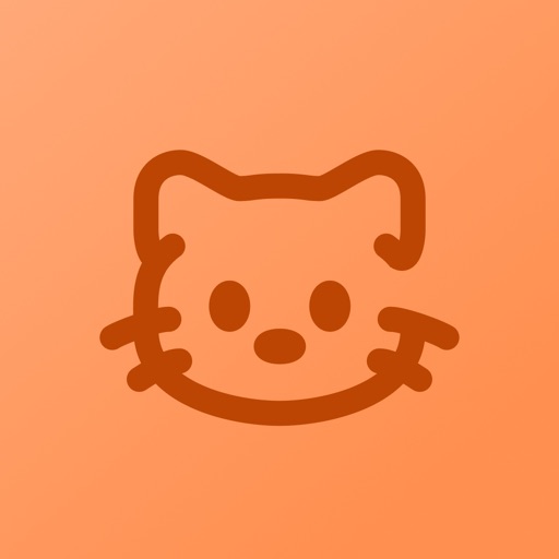 Cat & Pet: Sounds Games Noises iOS App