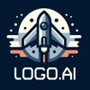 Logo AI: Brand Design Maker icon