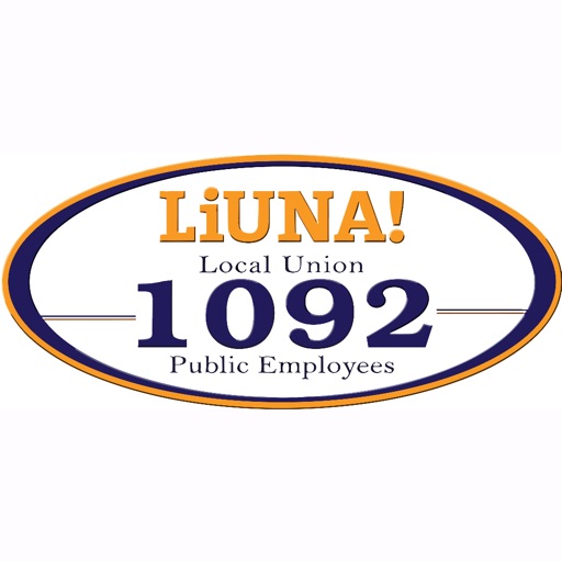 LiUNA! Local 1092