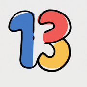 Color by Number - Coloring Art
