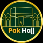Download Pak Hajj app
