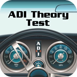 ADI / PDI Theory Test Lite