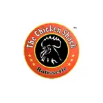 Chicken Shack Rotisserie App App Cancel
