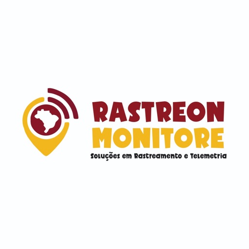 RASTREON MONITORE 2.0