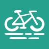 Farra - Cycling in the city icon