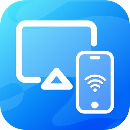 Screen Mirror & Smart TV Cast