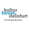 Mit unserer KulturForumSteinfurt-Musikschul-App erhalten Sie zahlreiche Informationen rund um unsere Musikschule im KulturForum Steinfurt