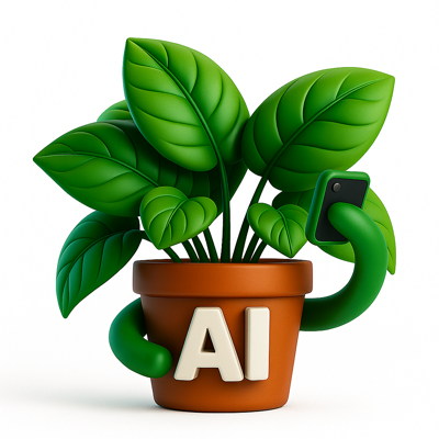 Florio: Plant Identification