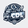 Ohio CDL 2024 icon