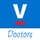 Vezeeta for Doctors