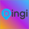 Dingi Tag icon