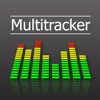 Multitracker icon
