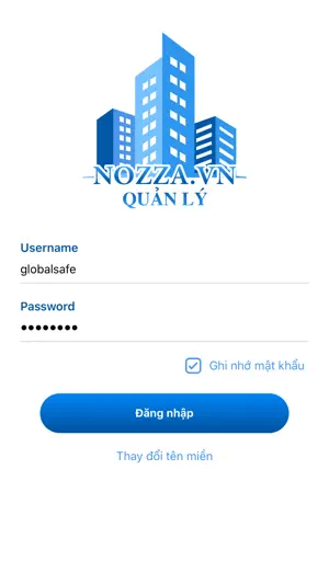 Nozza Manager screenshot 1