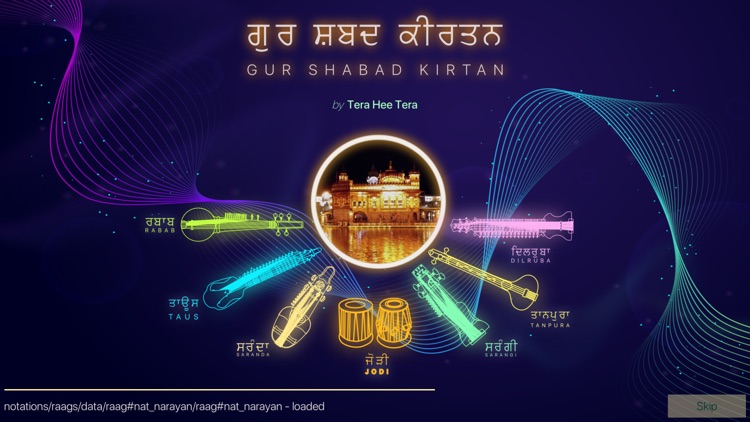 Gur Shabad Keertan