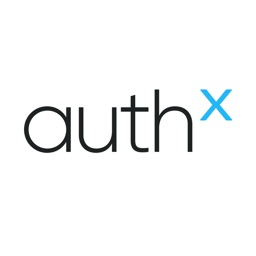 AuthX Authenticator
