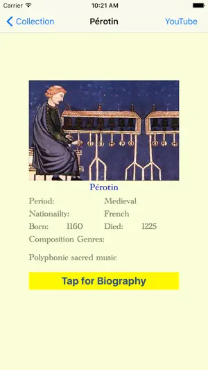 The Great Composers screenshot 3