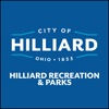Hilliard Recreation and Parks icon
