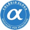Colégio Alpha icon