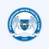 The Peterborough United App icon