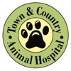 Town & Country Vet icon