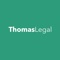 The Thomas Legal app ensures you are kept well informed and up to date throughout every step of your residential property transaction