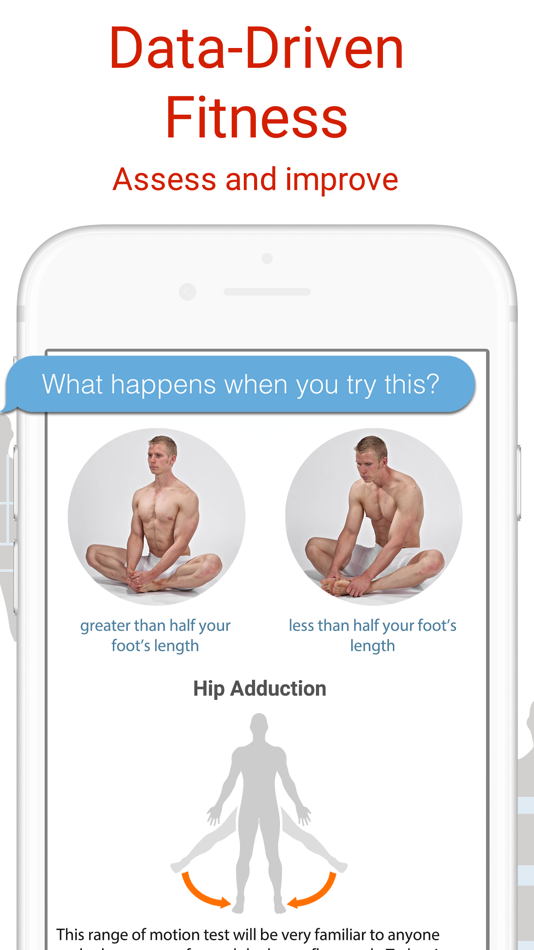 #5. BodBot AI Personal Trainer (iOS) Oleh: BodBot