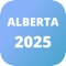 Get ready to ace your Alberta driving knowledge test in 2025 with our comprehensive mock exam app