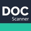 Doc Scanner . icon