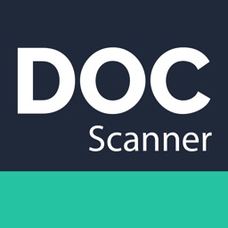 Doc Scanner .