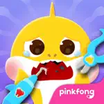 Baby Shark Dentist Play: Game App Cancel