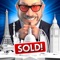 Landlord Tycoon is a thrilling real estate investment experience that puts you in charge of your own property empire