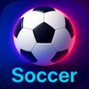 Soccer Live Scores & Stats icon