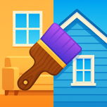 Paint Color Visualizer