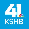 KSHB 41 Kansas City News icon