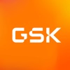 GSK events - iPhoneアプリ