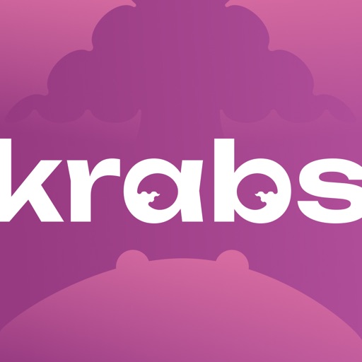 KRABS, traveling companion