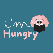 i\'m hungry app