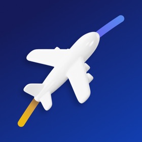 Live Flight Tracker: Fly Radar