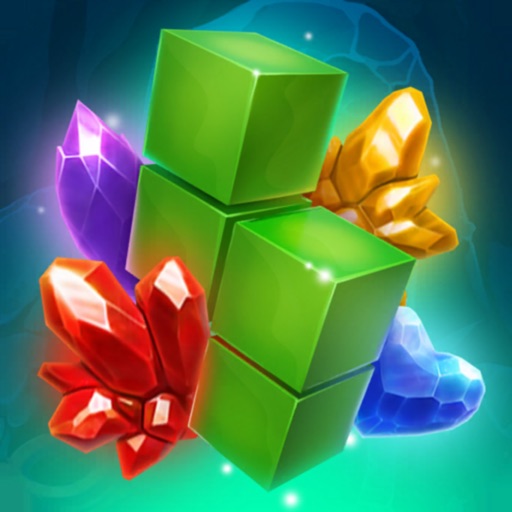 Warlock TetroPuzzle icon