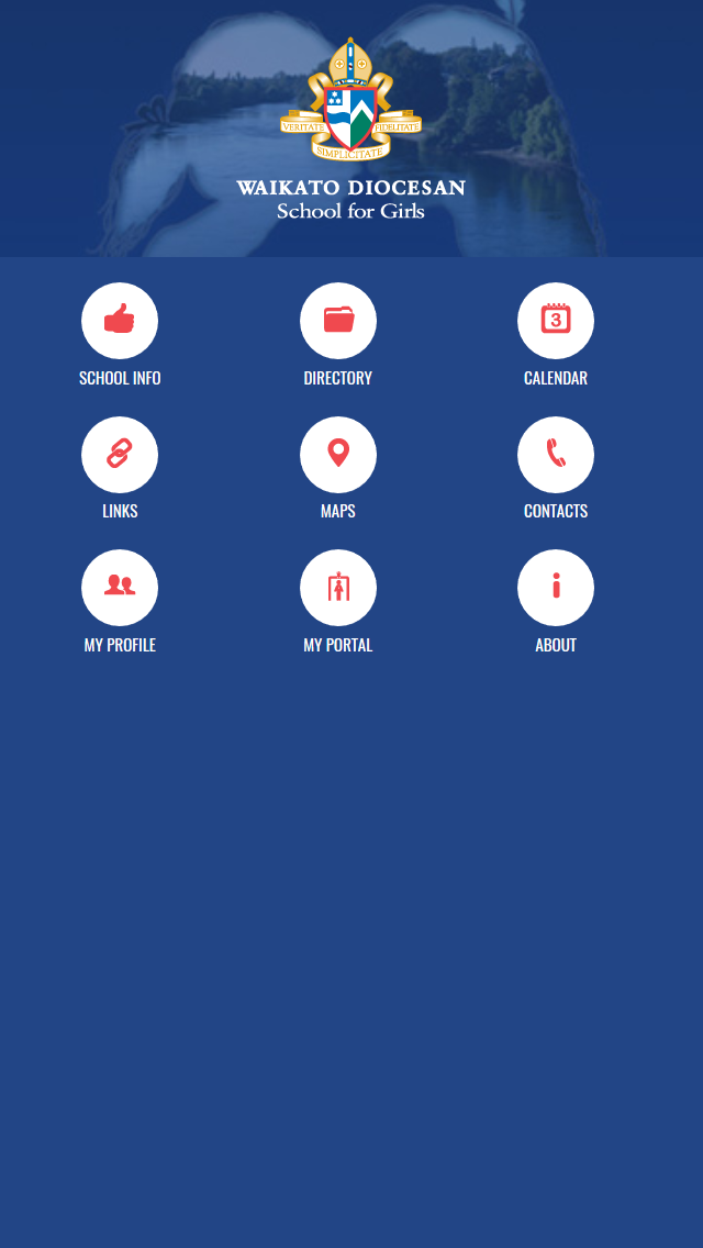 Waikato Diocesan School