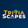 Triviascapes: fun trivia quiz - iPhoneアプリ